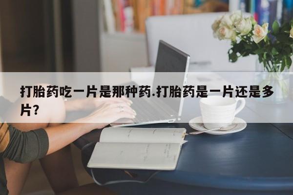 药流药在线付款打胎药吃一片是那种药.打胎药是一片还是多片？
