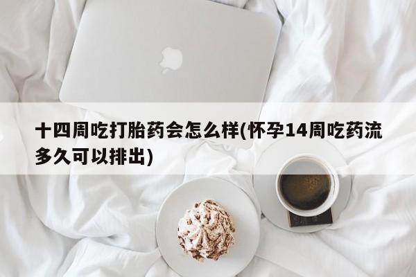 药流药在线付款十四周吃打胎药会怎么样(怀孕14周吃药流多久可以排出)